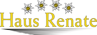 logo haus renate