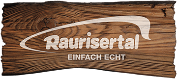 logo raurisertal